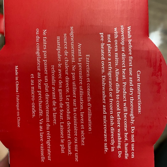 Snowman ramekins bake shop NIB - Picture 5 of 5